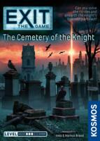 logo przedmiotu  Exit: The Game – The Cemetery of the Knight