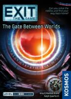 logo przedmiotu  Exit: The Game – The Gate Between Worlds