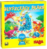 logo przedmiotu Błyszczący skarb