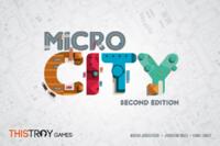 logo przedmiotu Micro City: Druga Edycja