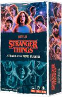 logo przedmiotu Stranger Things: Attack of The Mind Flyer (edycja polska)