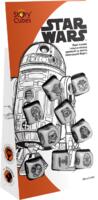 logo przedmiotu Story Cubes: Star Wars