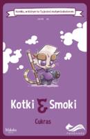 logo przedmiotu Kotki & Smoki
