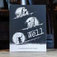 logo przedmiotu The Well