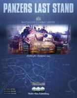logo przedmiotu Panzers Last Stand