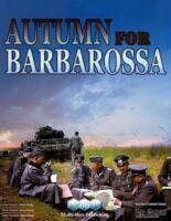 logo przedmiotu Autumn For Barbarossa Ziplock