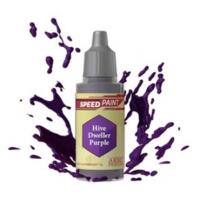 logo przedmiotu The Army Painter Speedpaint Singles - Hive Dweller Purple