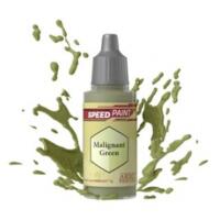 logo przedmiotu The Army Painter Speedpaint 2.0 - Malignant Green