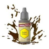 logo przedmiotu The Army Painter Speedpaint Singles - Zealot Yellow