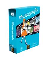 logo przedmiotu Photograph Wind the Film