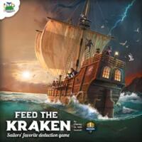 logo przedmiotu Feed the Kraken