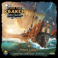 logo przedmiotu Feed the Kraken Deluxe Edition