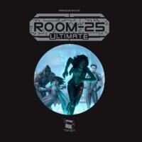 logo przedmiotu Room 25 Ultimate