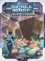logo przedmiotu Space Base: The Mysteries of Terra Proxima