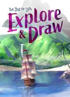 logo przedmiotu The Isle of Cats: Explore & Draw