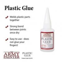 logo przedmiotu The Army Painter - Plastic Glue