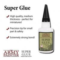 logo przedmiotu The Army Painter - Super Glue
