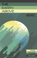 logo przedmiotu Mothership RPG The Earth Above