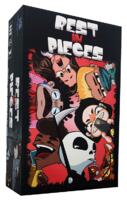logo przedmiotu Rest in Pieces RPG