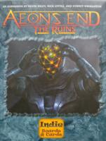 logo przedmiotu Aeon's End: Legacy of Gravehold – The Ruins