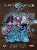 logo przedmiotu S&S: Nieśmiertelne dusze Hero pack Formy Duchowe