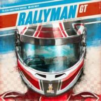logo przedmiotu Rallyman GT (edycja angielska)