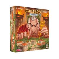 logo przedmiotu Caesar's Empire