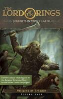 logo przedmiotu The Lord of the Rings: Journeys in Middle-earth – Villains of Er