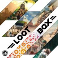 logo przedmiotu Board & Dice Loot Box #1 (edycja angielska)