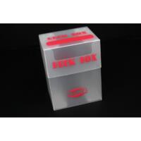 logo przedmiotu Sloyca Deck Box - Clear
