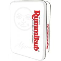 logo przedmiotu Rummikub Alpine