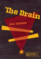 logo przedmiotu Mothership RPG The Drain
