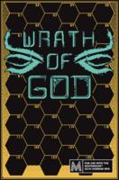 logo przedmiotu Mothership RPG Wrath of God