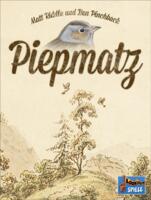 logo przedmiotu Little Songbirds