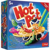 logo przedmiotu Hot pot (wersja ukraińska)