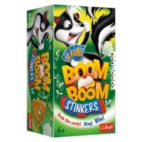 logo przedmiotu Gra Boom Boom Śmierdziaki (wersja ukraińska)