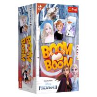 logo przedmiotu Gra Boom Boom Frozen 2 (wersja ukraińska)