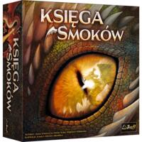 logo przedmiotu Gra Księga Smoków