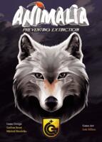 logo przedmiotu Animalia: Preventing Extinction