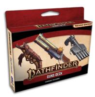 logo przedmiotu Pathfinder Guns Deck