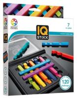 logo przedmiotu Smart Games IQ STIXX (ENG)