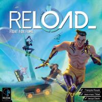 logo przedmiotu Reload