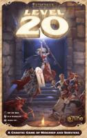 logo przedmiotu Pathfinder: Level 20