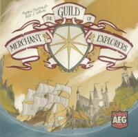 logo przedmiotu The Guild of Merchant Explorers Reprint