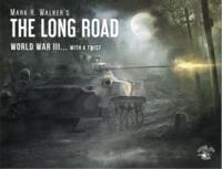 logo przedmiotu The Long Road