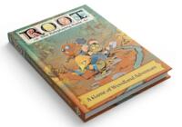 logo przedmiotu Root RPG Core Book