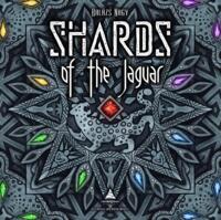 logo przedmiotu Shards of the Jaguar