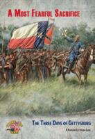 logo przedmiotu A Most Fearful Sacrifice: The Three Days of Gettysburg