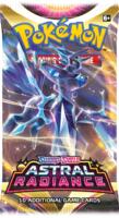 logo przedmiotu Pokemon TCG: Astral Radiance Booster
