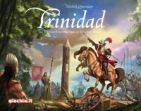 logo przedmiotu Trinidad Limited Edition